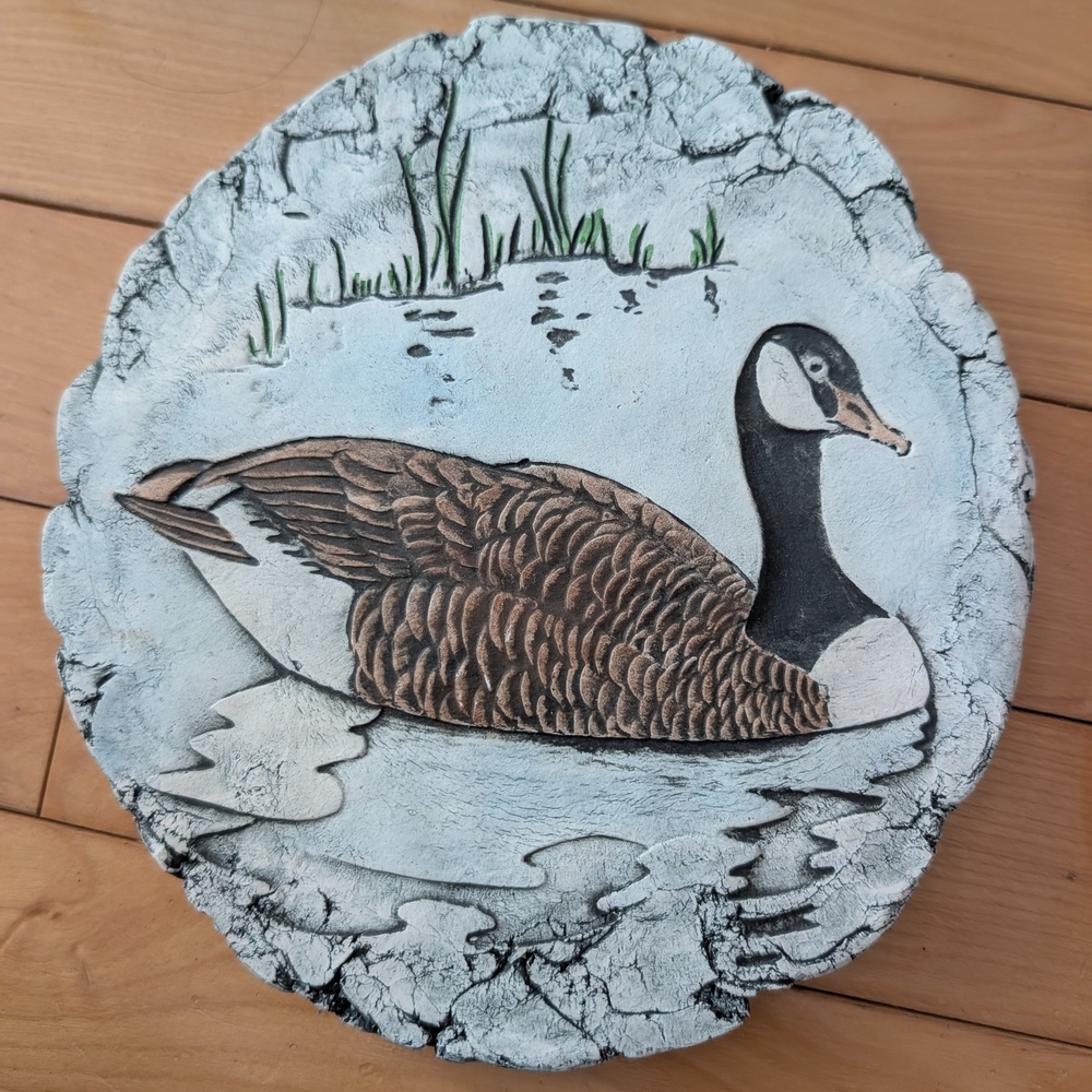 Shapes Of Clay Wall Art
